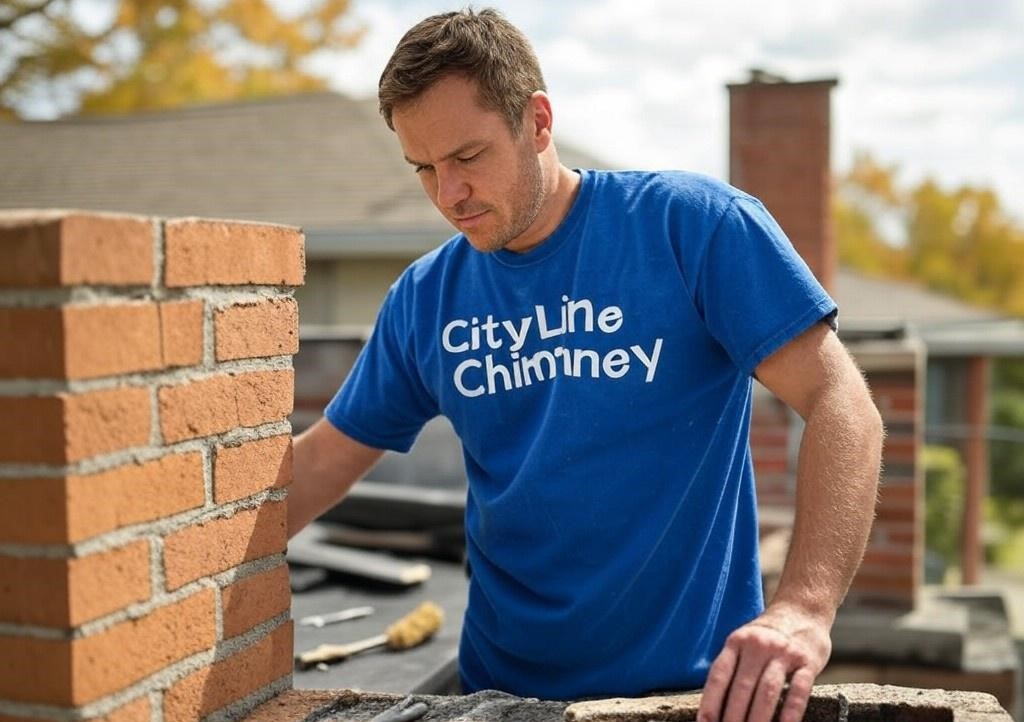 Chimney Draft Issue Services You Can Trust in Lakeland Shores, MN