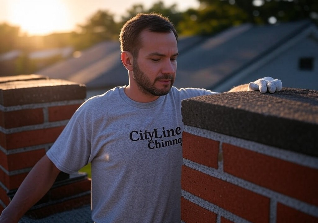 Dependable Chimney Rebuilding Services for Lasting Quality in Lakeland Shores, MN