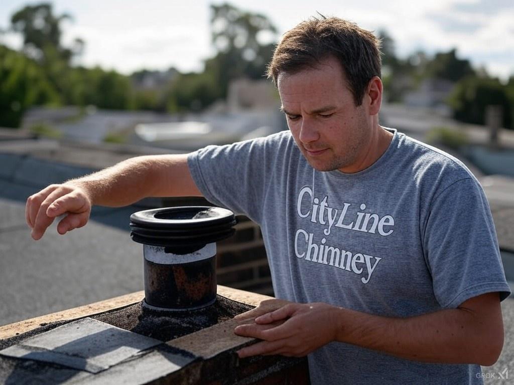 Expert Chimney Cap Services for Leak Prevention and Durability in Lakeland Shores, MN