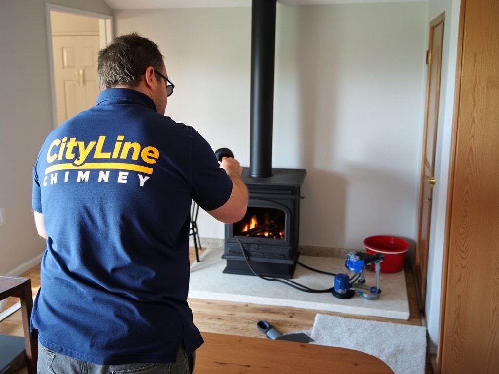 Expert Chimney Liner Installation and Repair in Lakeland Shores, MN