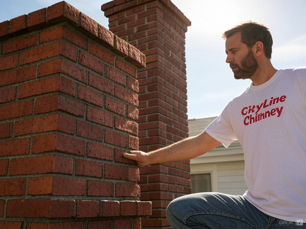 Professional Chimney Liner Installation and Repair in Lakeland Shores, MN