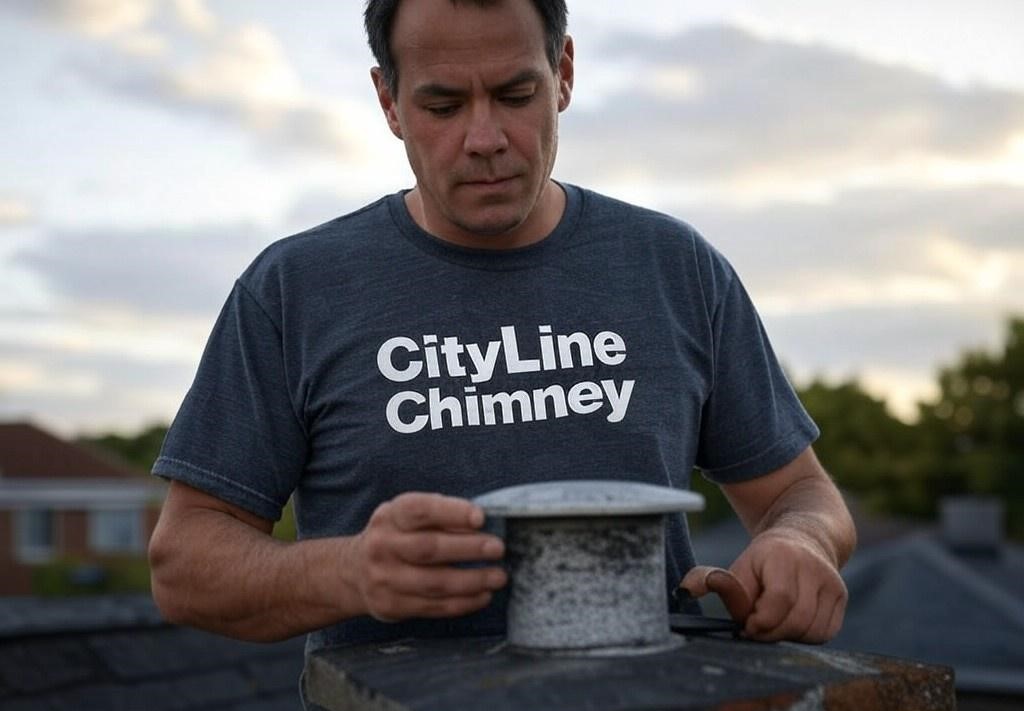 Quality Chimney Flashing Services in Lakeland Shores, MN