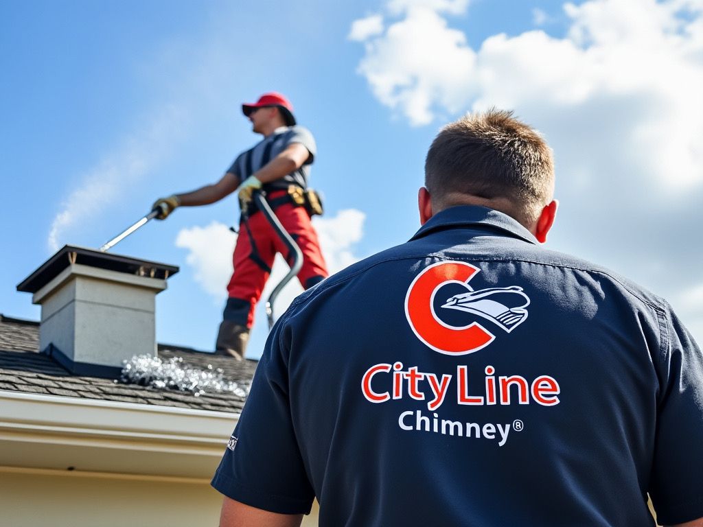 Top-Quality Chimney Cleaning Services in Lakeland Shores, MN