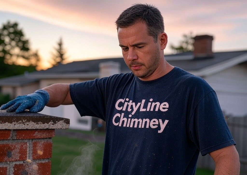 Your Dependable Partner for High Quality Chimney Services and Solutions in Lakeland Shores, MN