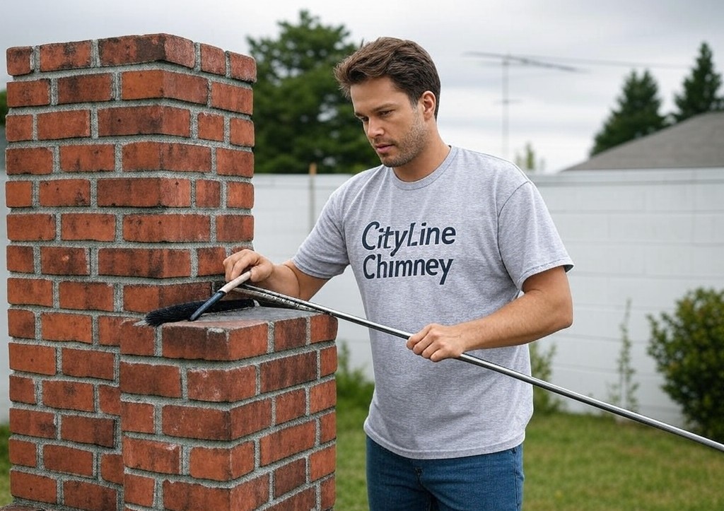 Your Trusted Chimney Sweep for a Safer, Cleaner Home in Lakeland Shores, MN